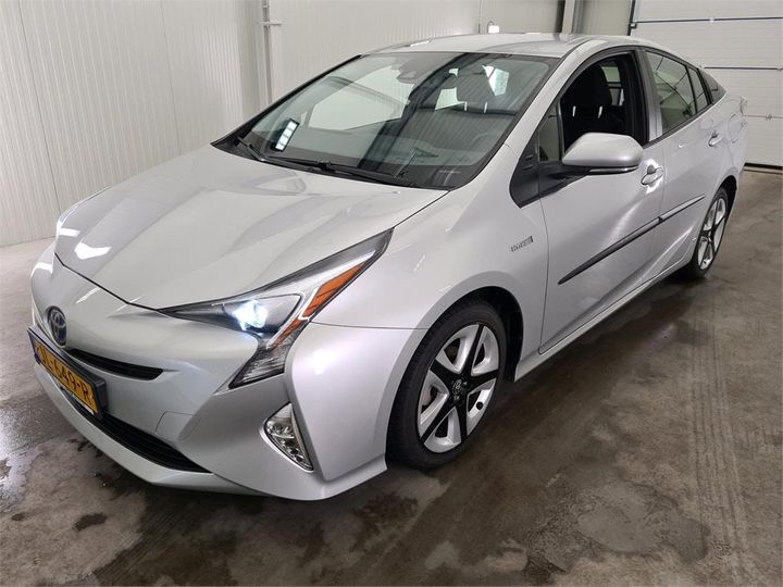 toyota prius 2016 jtdkb3fu803007162