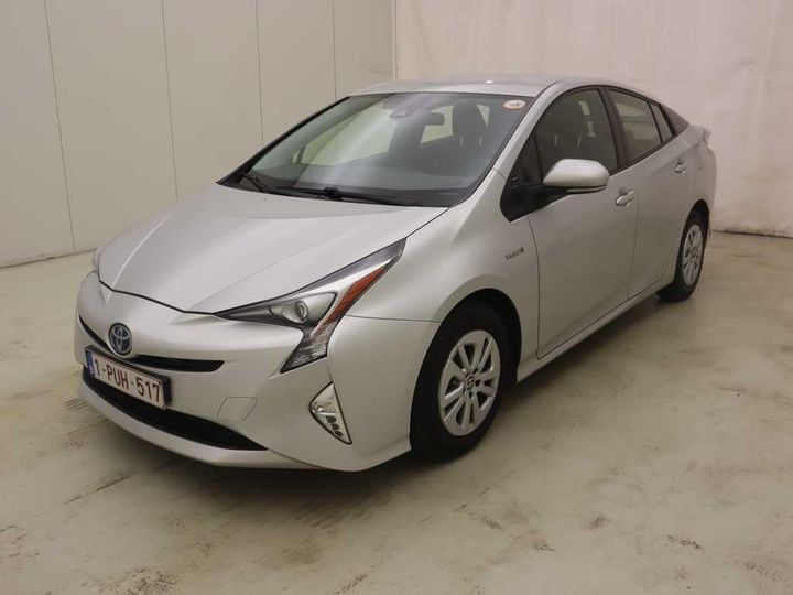 toyota prius 2016 jtdkb3fu803017206