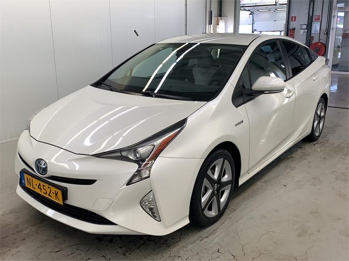 toyota prius 2017 jtdkb3fu803547241