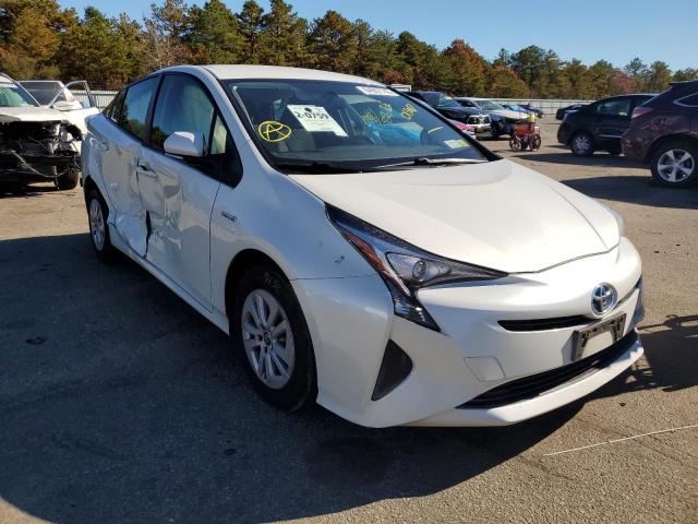 toyota prius 2016 jtdkbrfu0g3013017