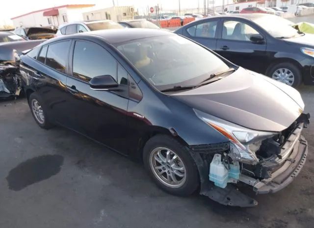 toyota prius 2016 jtdkbrfu0g3022168