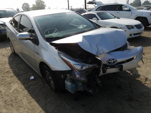 toyota prius 2016 jtdkbrfu0g3501531