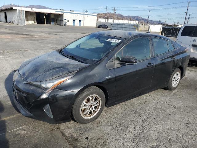 toyota prius 2016 jtdkbrfu0g3504364