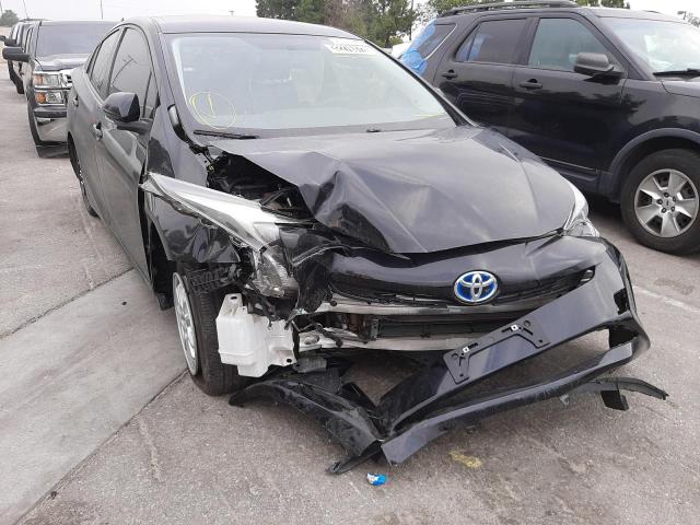 toyota prius 2016 jtdkbrfu0g3507183