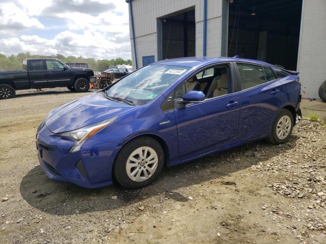 toyota prius 2016 jtdkbrfu0g3517860