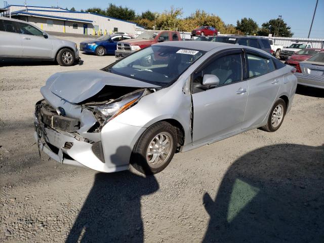 toyota prius 2017 jtdkbrfu0h3032426