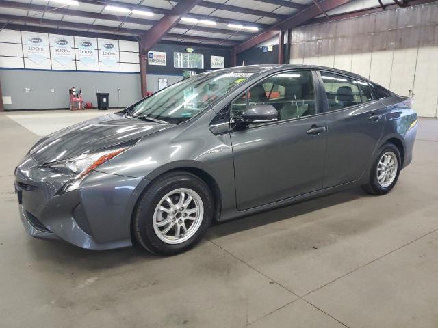 toyota prius 2017 jtdkbrfu0h3041370