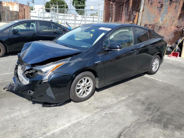 toyota prius 2017 jtdkbrfu0h3573881