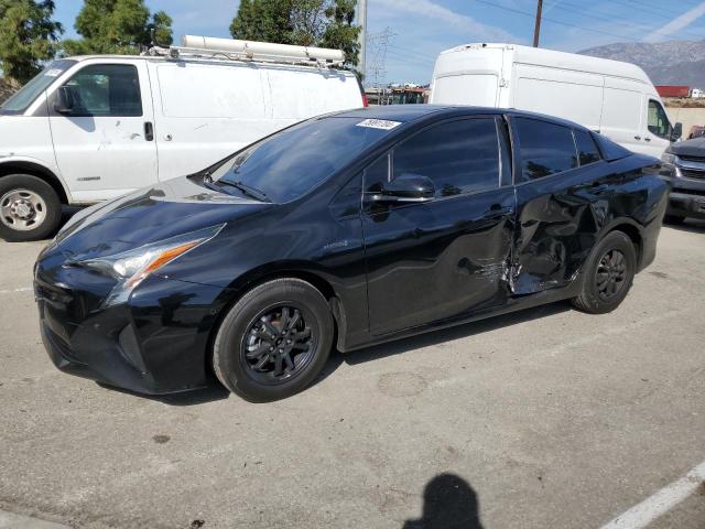 toyota prius 2018 jtdkbrfu0j3058174