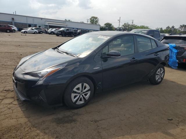 toyota prius 2018 jtdkbrfu0j3081390