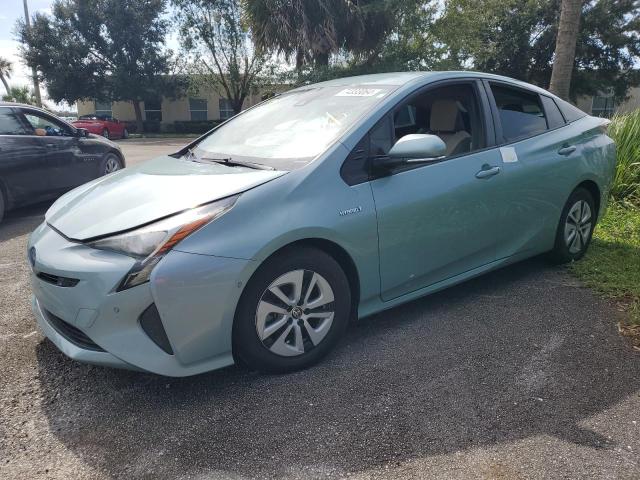 toyota prius 2018 jtdkbrfu0j3082622