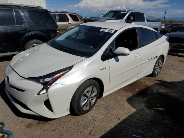 toyota prius 2018 jtdkbrfu0j3587706