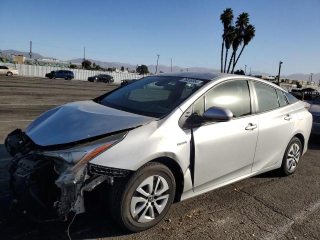 toyota prius 2018 jtdkbrfu0j3591402