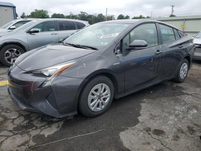 toyota prius 2018 jtdkbrfu0j3597295