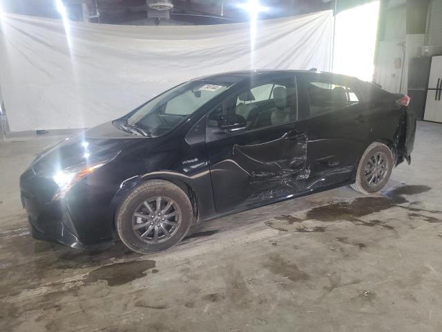 toyota prius 2016 jtdkbrfu1g3006447