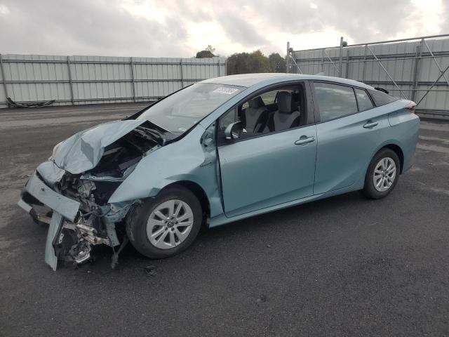 toyota prius 2016 jtdkbrfu1g3009347