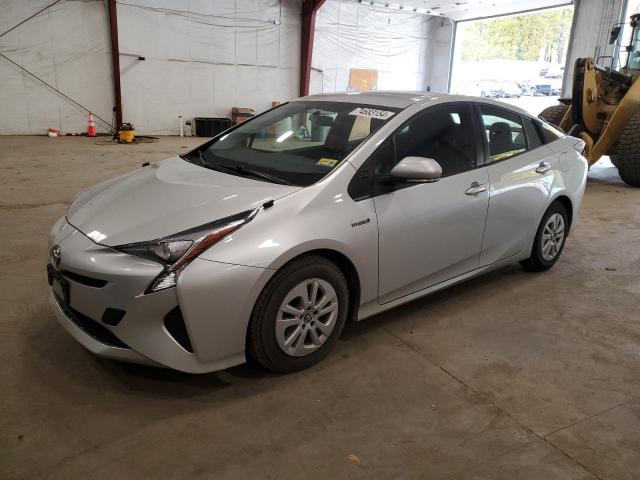 toyota prius 2016 jtdkbrfu1g3012569