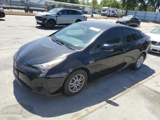 toyota prius 2016 jtdkbrfu1g3017741