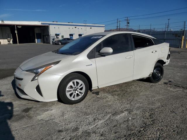 toyota prius 2016 jtdkbrfu1g3506253