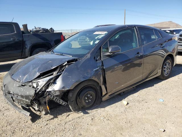 toyota prius 2016 jtdkbrfu1g3510447