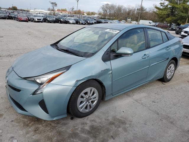 toyota prius 2016 jtdkbrfu1g3515437