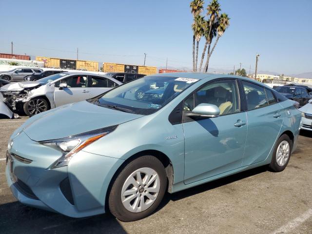 toyota prius 2016 jtdkbrfu1g3525577