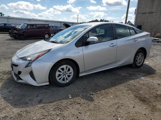 toyota prius 2017 jtdkbrfu1h3028840