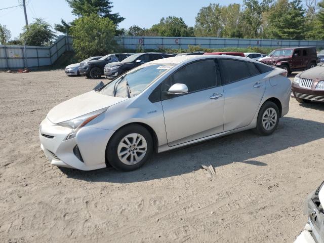 toyota prius 2017 jtdkbrfu1h3036307