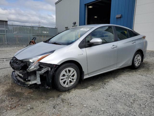 toyota prius 2017 jtdkbrfu1h3039837