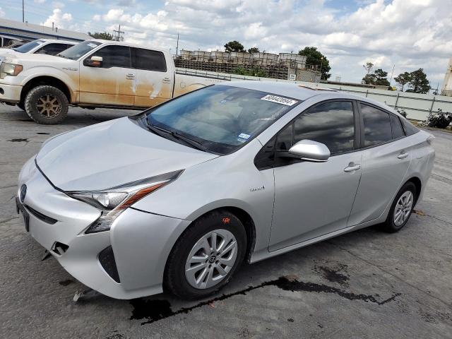 toyota prius 2017 jtdkbrfu1h3546446