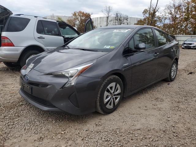 toyota prius 2017 jtdkbrfu1h3569967