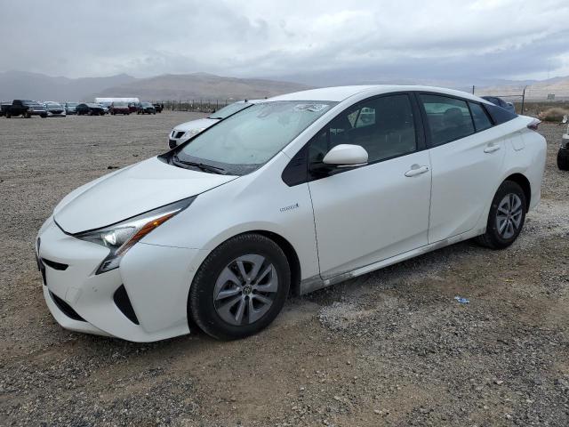 toyota prius 2018 jtdkbrfu1j3073346