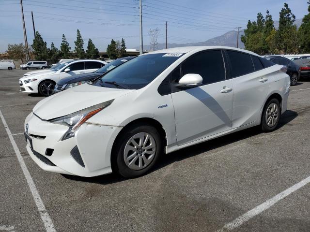 toyota prius 2016 jtdkbrfu2g3002116