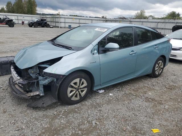 toyota prius 2016 jtdkbrfu2g3003105