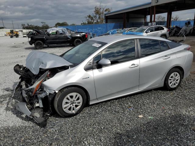 toyota prius 2016 jtdkbrfu2g3014881