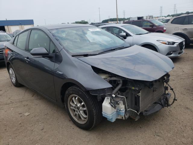 toyota prius 2016 jtdkbrfu2g3021958