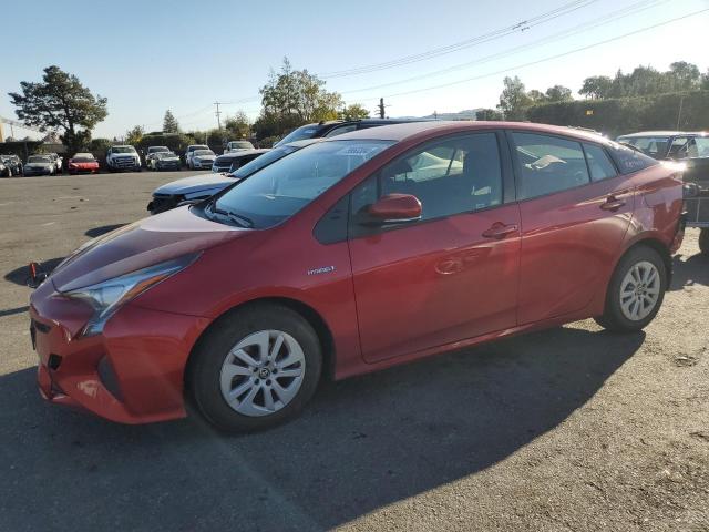 toyota prius 2016 jtdkbrfu2g3511008