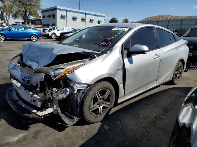 toyota prius 2016 jtdkbrfu2g3511798