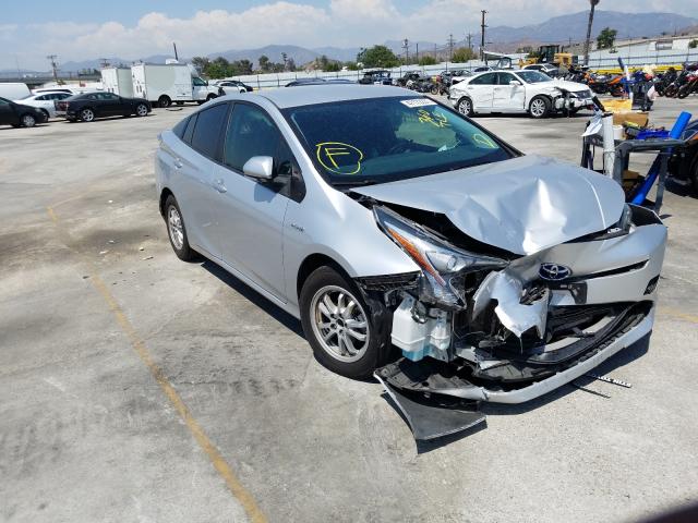 toyota prius 2016 jtdkbrfu2g3512238