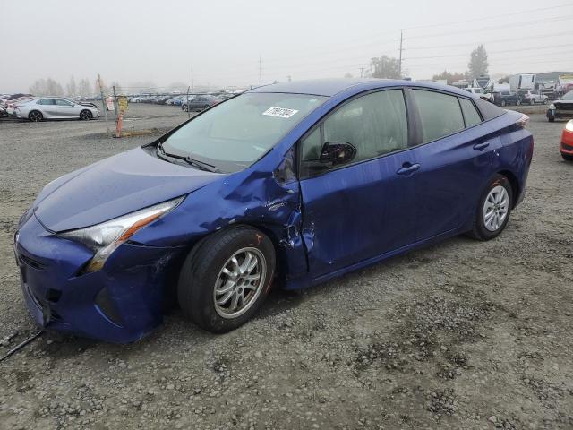 toyota prius 2016 jtdkbrfu2g3521473