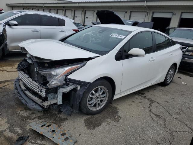 toyota prius 2017 jtdkbrfu2h3036347