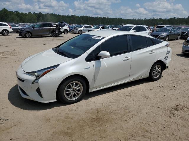 toyota prius 2017 jtdkbrfu2h3049597