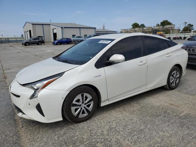 toyota prius 2018 jtdkbrfu2j3063764