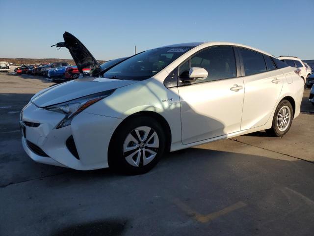 toyota prius 2018 jtdkbrfu2j3064042