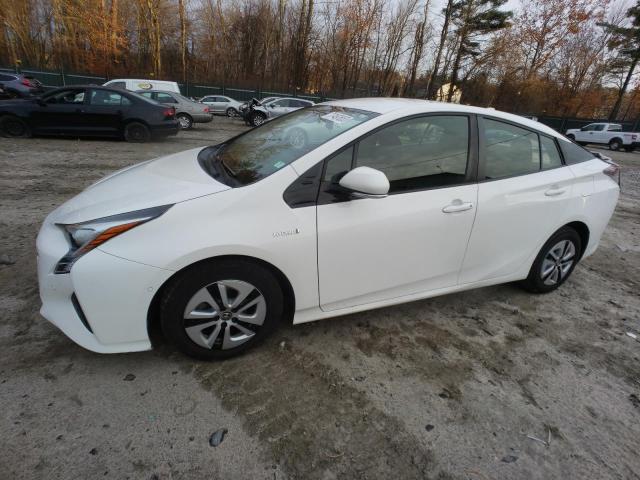 toyota prius 2018 jtdkbrfu2j3588873