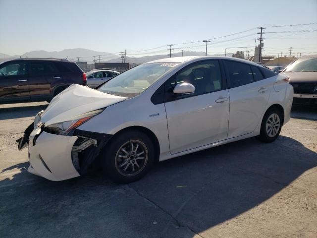 toyota prius 2016 jtdkbrfu3g3003422