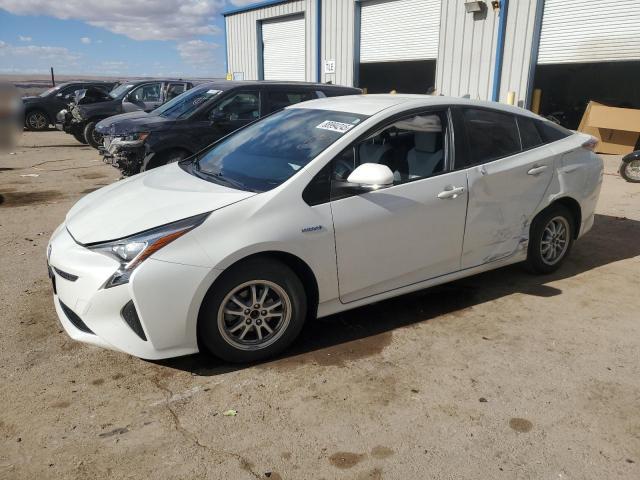 toyota prius 2016 jtdkbrfu3g3010810