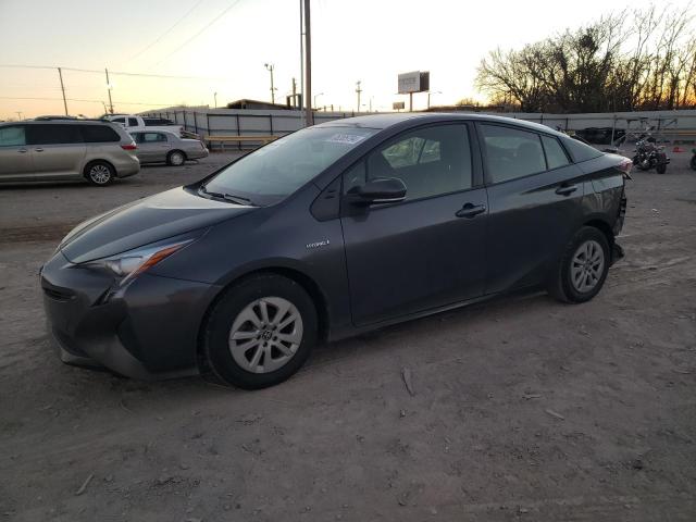 toyota prius 2016 jtdkbrfu3g3013450