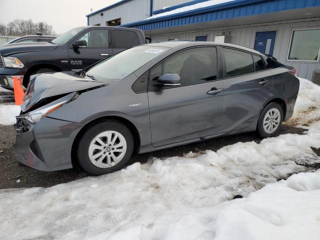 toyota prius 2016 jtdkbrfu3g3016350