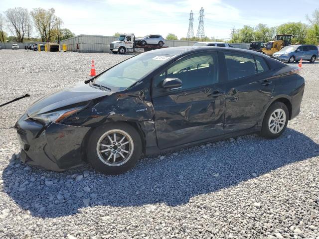 toyota prius 2016 jtdkbrfu3g3505024